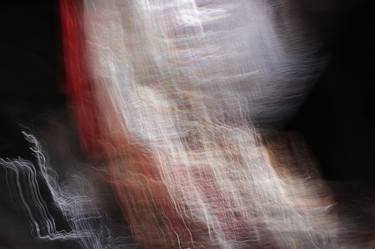 Original Abstract Expressionism Abstract Photography by Oleg Frolov
