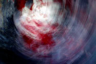 Original Abstract Photography by Oleg Frolov
