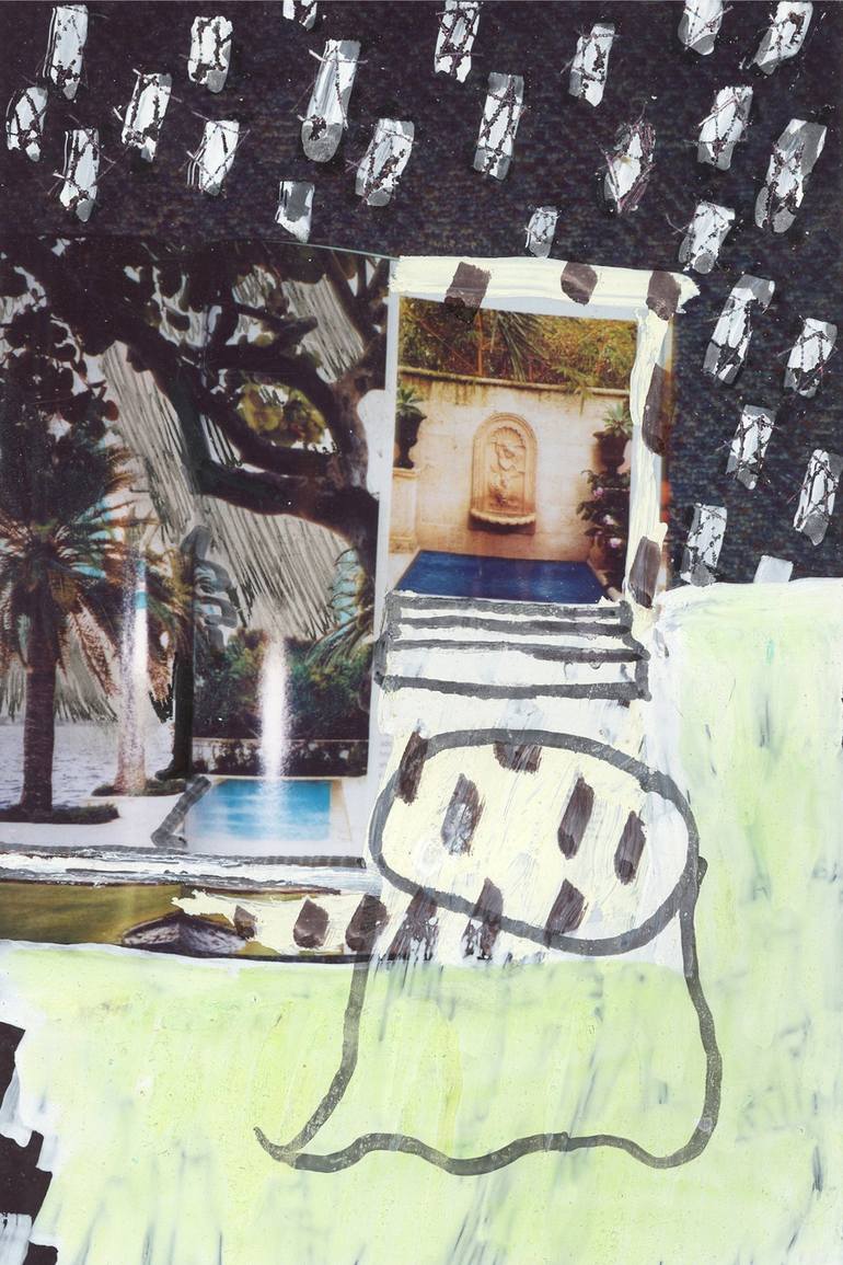 Print of Fine Art Still Life Painting by Jennifer White Kuri