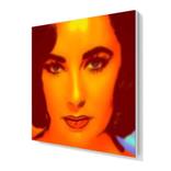 Elizabeth Taylor by Myrhael Angel