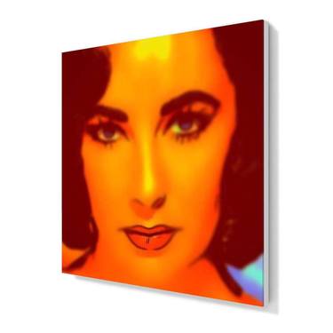 Elizabeth Taylor thumb