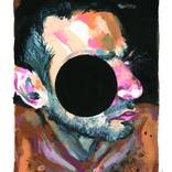 Krz (circle) by Omar Khouri