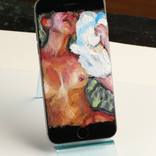 Artefact #1 by Omar Khouri