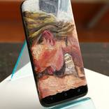 Artefact #8 by Omar Khouri