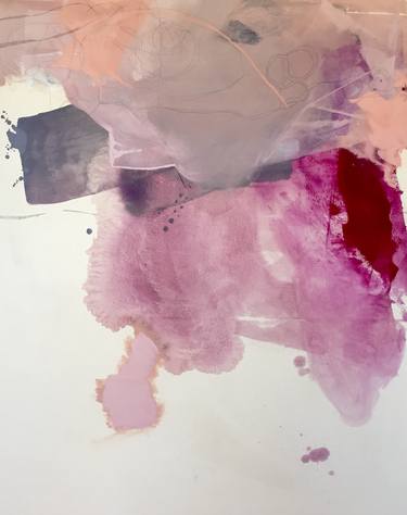 Original Abstract Paintings by Melissa Herrington