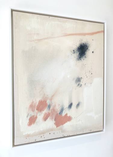 Saatchi Art Artist Melissa Herrington; Paintings, “Altar Of Dawn (MH 73)” #art