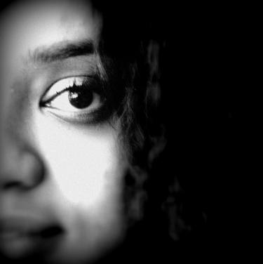 Saatchi Art Artist Ely Dennis; Photography, “Mimi - Limited Edition 1 of 5” #art