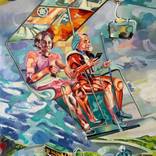 ,, S. Candido Innichen” by Lungu Alina Ada