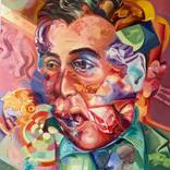 ,,Portrait” by Lungu Alina Ada