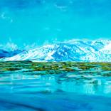 Glacier by Anwen Keeling