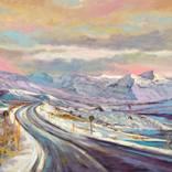 Wonderland by Anwen Keeling