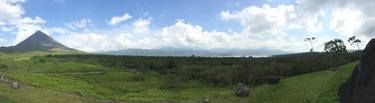 Arenal Volcano Valley thumb