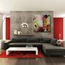 'Daring to Dream' is eye catching in any room