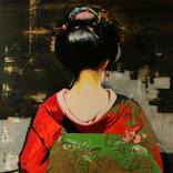 Collection New Portrait Paintings