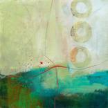 Coastal Fragment #2 by Jane Davies