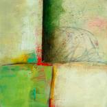 Coastal Fragment #3 by Jane Davies