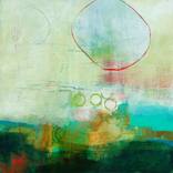 Coastal Fragment #6 by Jane Davies