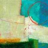 Coastal Fragment #7 by Jane Davies