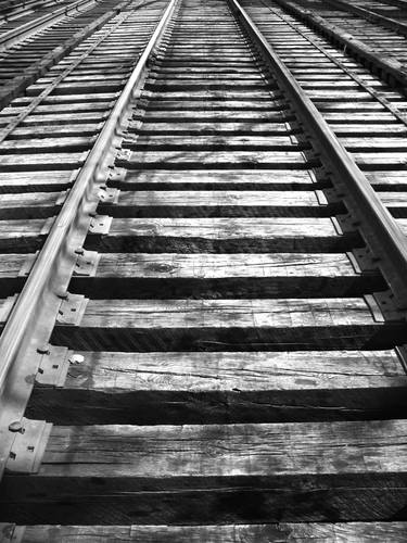 Train Tracks thumb