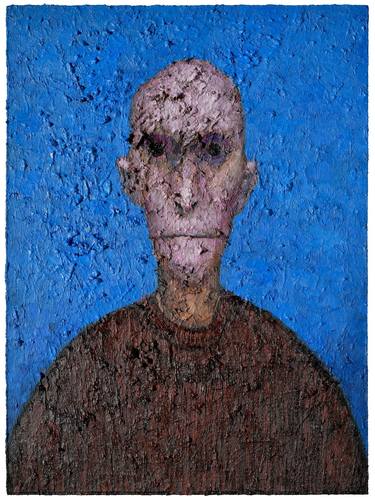 Print of People Paintings by James Deeb