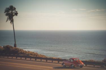 Print of Fine Art Automobile Photography by Jens Ochlich