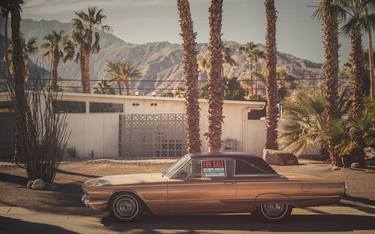 Print of Automobile Photography by Jens Ochlich