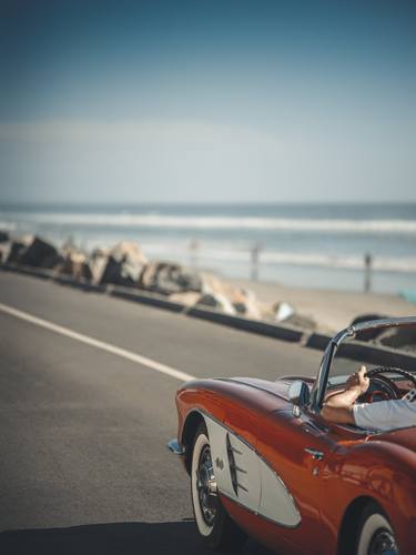 Original Automobile Photography by Jens Ochlich