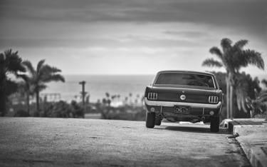 Original Automobile Photography by Jens Ochlich