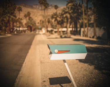 Palm Springs Mailbox thumb