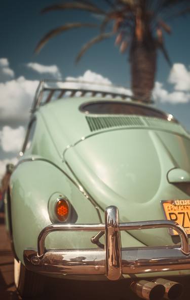 Original Automobile Photography by Jens Ochlich