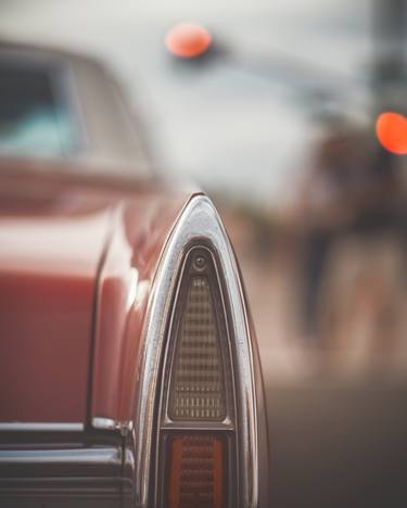 Print of Fine Art Automobile Photography by Jens Ochlich