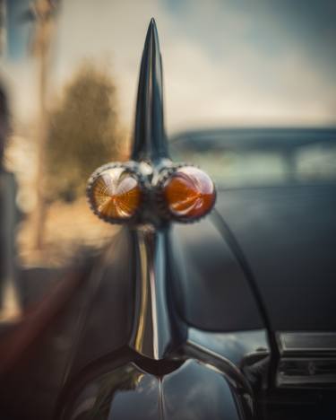 Print of Automobile Photography by Jens Ochlich