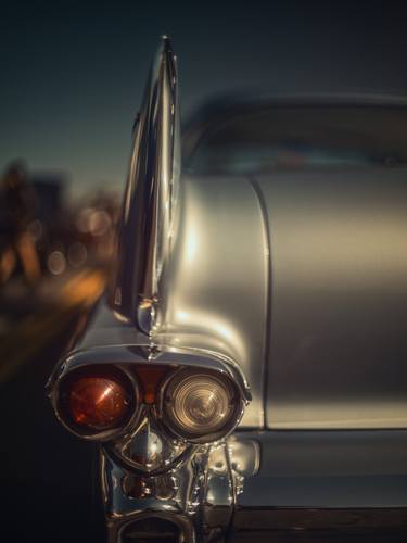 Original Automobile Photography by Jens Ochlich