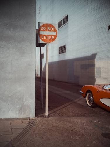 Original Automobile Photography by Jens Ochlich