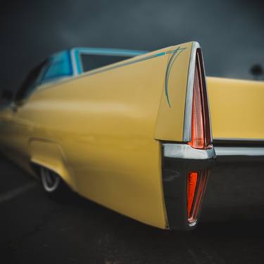 Print of Fine Art Automobile Photography by Jens Ochlich