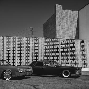 Original Automobile Photography by Jens Ochlich