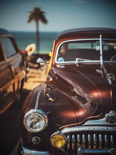 Original Automobile Photography by Jens Ochlich