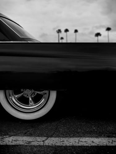 Original Automobile Photography by Jens Ochlich