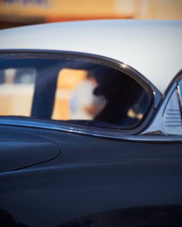 Original Automobile Photography by Jens Ochlich