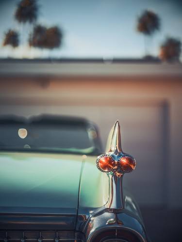 Original Car Photography by Jens Ochlich