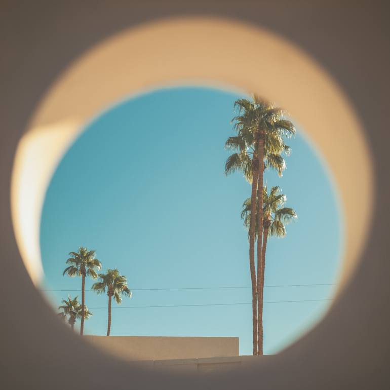 Print of Modernism Architecture Photography by Jens Ochlich