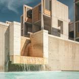 Mahagony and Concrete (Large) by Jens Ochlich
