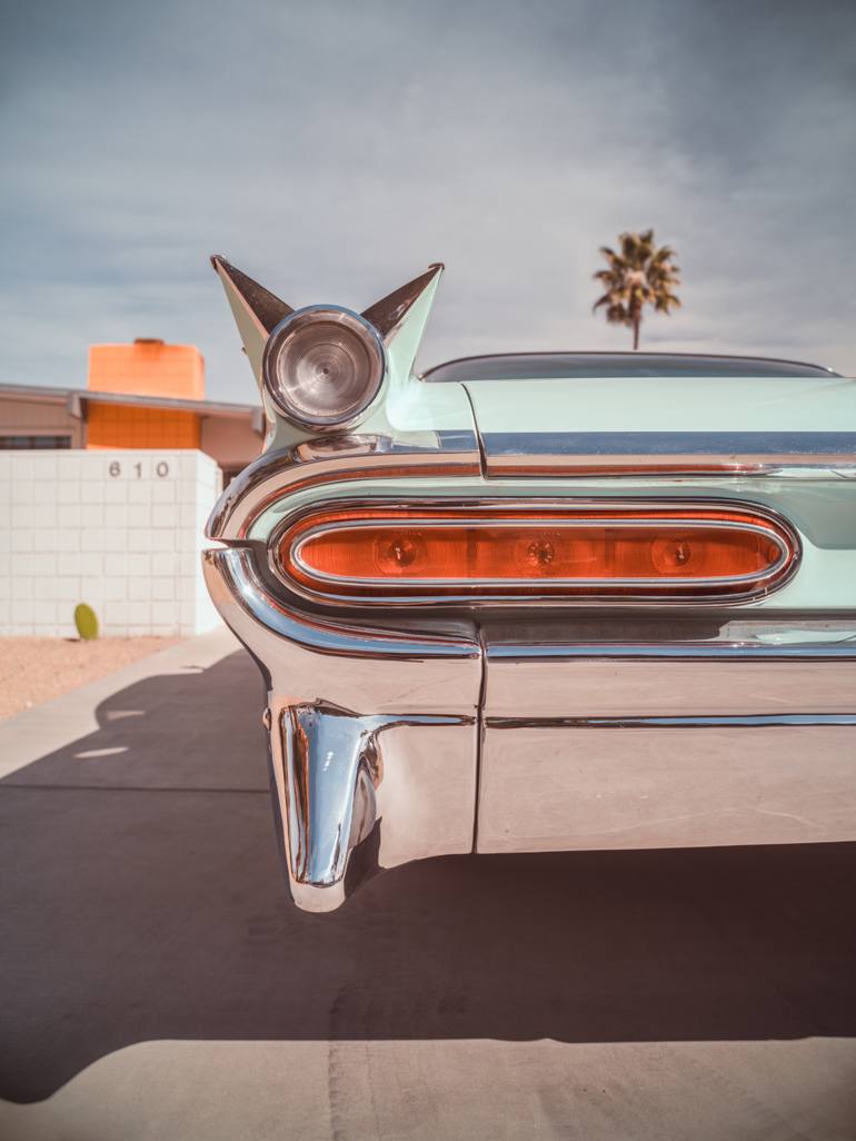 Car Photography For Sale | Saatchi Art