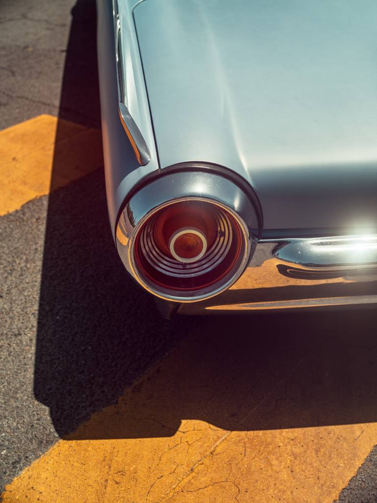 Car Photography For Sale | Saatchi Art