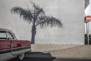 Original Automobile Photography by Jens Ochlich