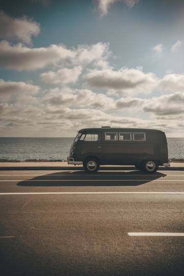 Print of Automobile Photography by Jens Ochlich