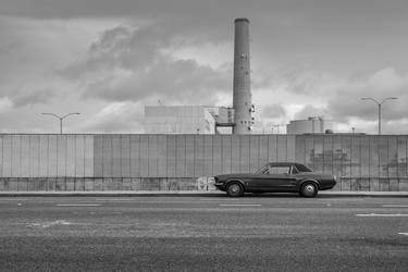 Print of Documentary Car Photography by Jens Ochlich