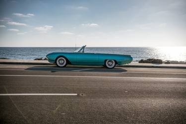 Original Car Photography by Jens Ochlich