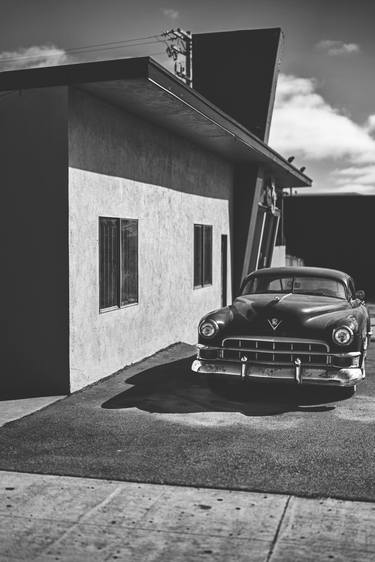 Original Automobile Photography by Jens Ochlich