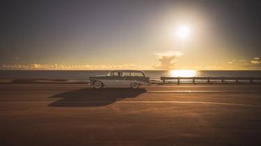 Print of Fine Art Automobile Photography by Jens Ochlich